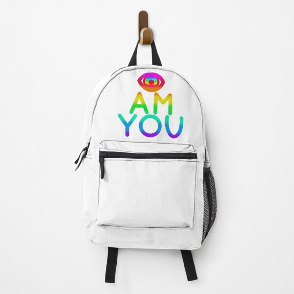 Item preview, I AM YOU V2 white designed and sold by ayananikole.