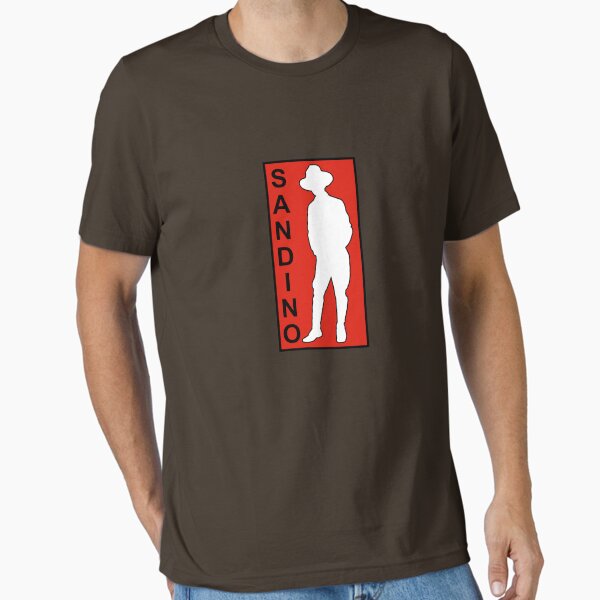 Item preview, SANDINO silhouette designed and sold by petermiller.