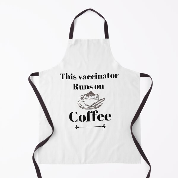 Item preview,  This vaccinator runs on coffee designed and sold by Hoffman-Design.