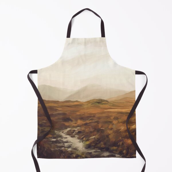 Item preview, Misty Muir designed and sold by TaylorFreedArt.