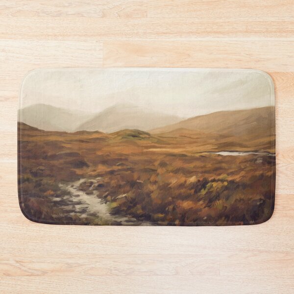 Item preview, Misty Muir designed and sold by TaylorFreedArt.