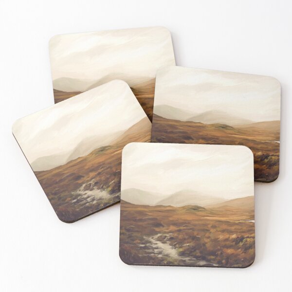 Item preview, Misty Muir designed and sold by TaylorFreedArt.
