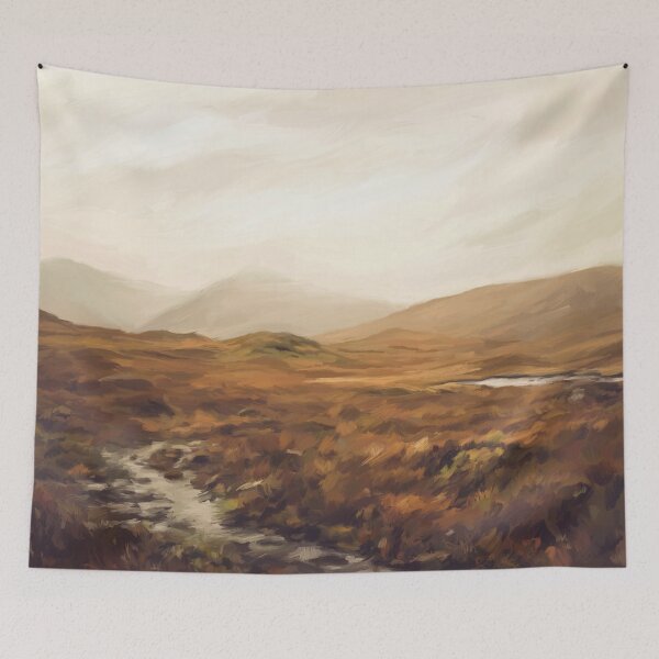 Item preview, Misty Muir designed and sold by TaylorFreedArt.