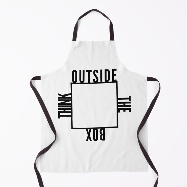 Item preview, Think Outside the Box - Architecture designed and sold by SLGA-Designs.