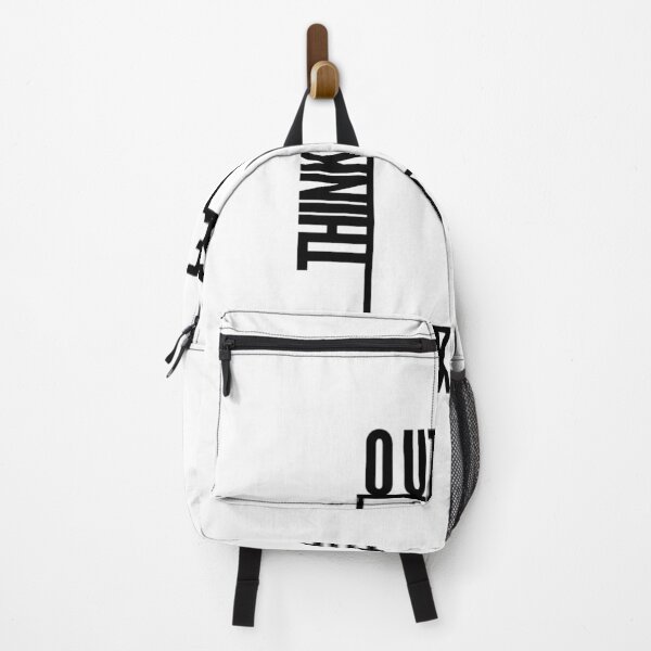 Item preview, Think Outside the Box - Architecture designed and sold by SLGA-Designs.