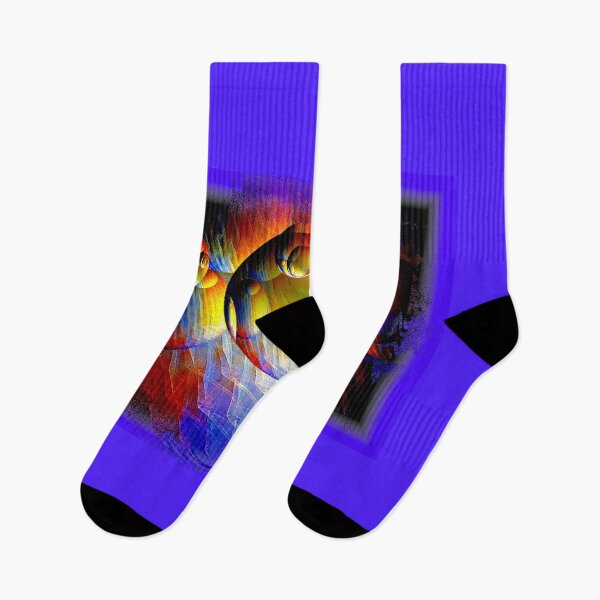 Item preview, Abstract Digital Art designed and sold by glink.