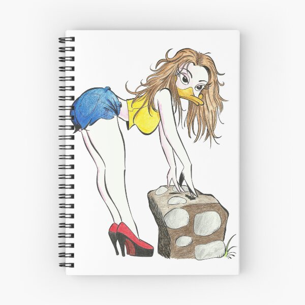 Item preview, Pato sexy con jeens designed and sold by ivanocodina.