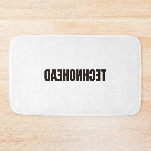 Item preview, Techno Head! | Techno Dj gift designed and sold by paulo silveira.