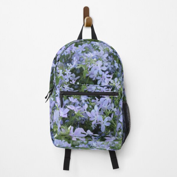 Item preview, Mountain Phlox, Spring Vibes, Beautiful Blue Blooms, Gardening designed and sold by 10pmCreations.