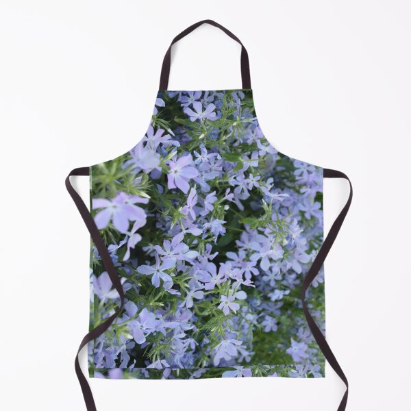 Item preview, Mountain Phlox, Spring Vibes, Beautiful Blue Blooms, Gardening designed and sold by 10pmCreations.