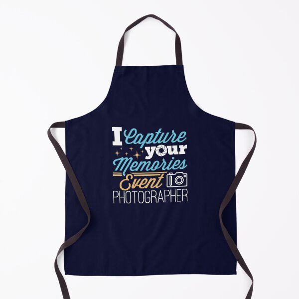 Item preview, Event Photographer I Capture Your Memories designed and sold by jaygo.