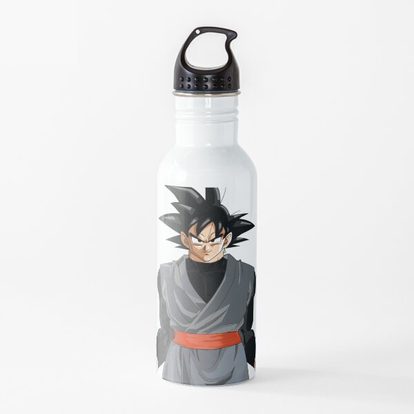 Dragon Ball Super 17 Direct Water Bottle 