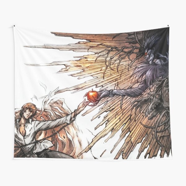The Mastermind Tapestry