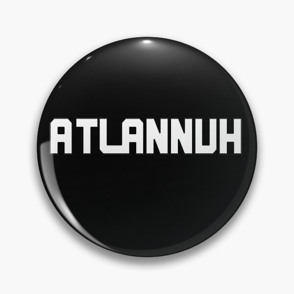 Item preview, ATLANNUH ATL Georgia designed and sold by Qr8usa.