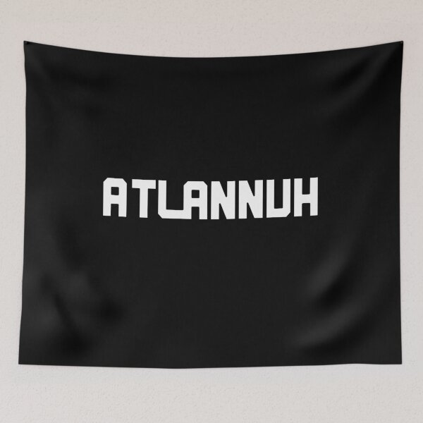 Item preview, ATLANNUH ATL Georgia designed and sold by Qr8usa.