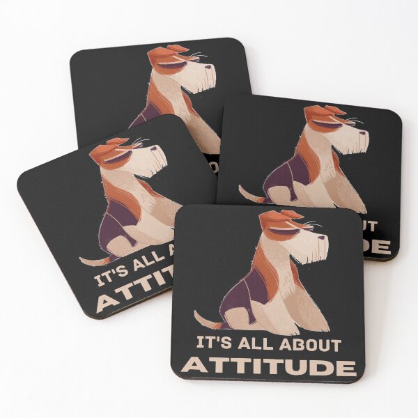 Item preview, It's all about attitude, designed and sold by Toothless-3377.