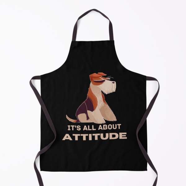 Item preview, It's all about attitude, designed and sold by Toothless-3377.