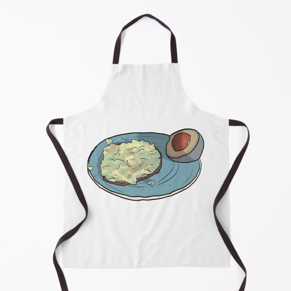 Item preview, Avocado Toast on Plate designed and sold by PassionTrials.