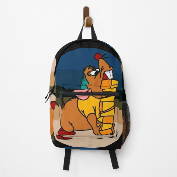 Item preview, Gus designed and sold by mcallich.