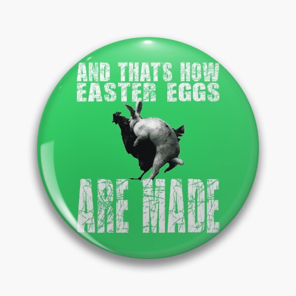 Item preview, Funny Easter Gift - Naughty Easter Meme designed and sold by TrndSttr.