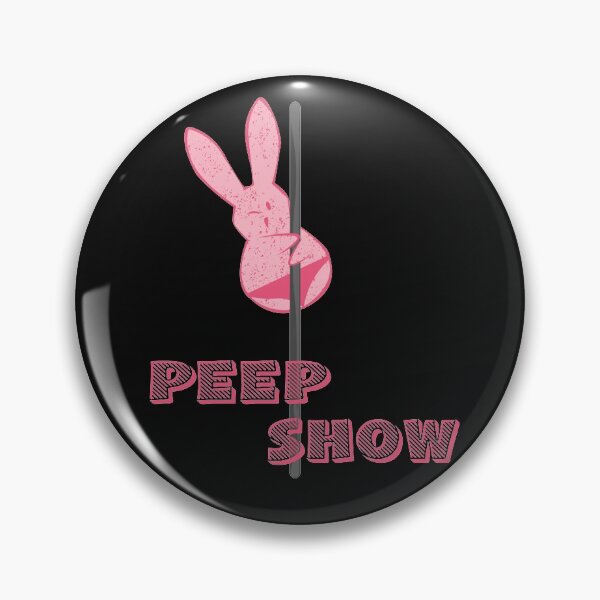 Item preview, Peep Show - Naughty Easter Candy designed and sold by TrndSttr.