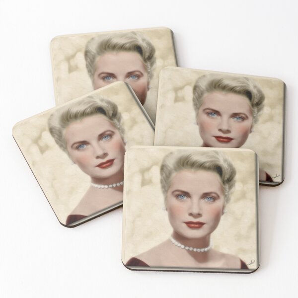 Item preview, Princess Grace designed and sold by Richard  Gerhard.