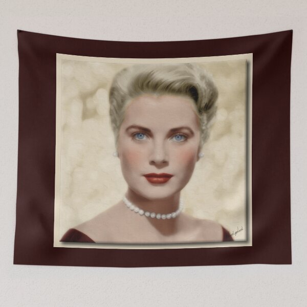 Item preview, Princess Grace designed and sold by Richard  Gerhard.