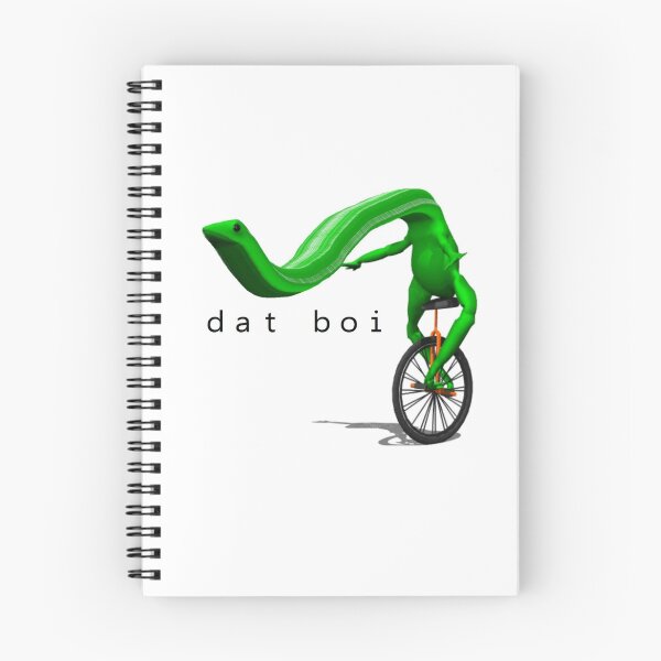 Item preview, dat boi designed and sold by Ravanna Lotus.