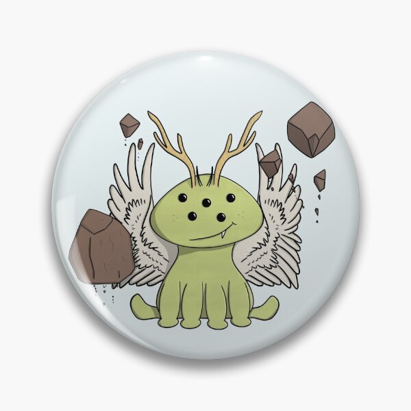 Item preview, Nom Nom designed and sold by Elle  Hazlett.