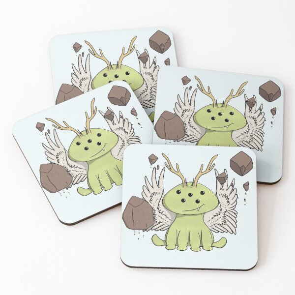 Item preview, Nom Nom designed and sold by Elle  Hazlett.