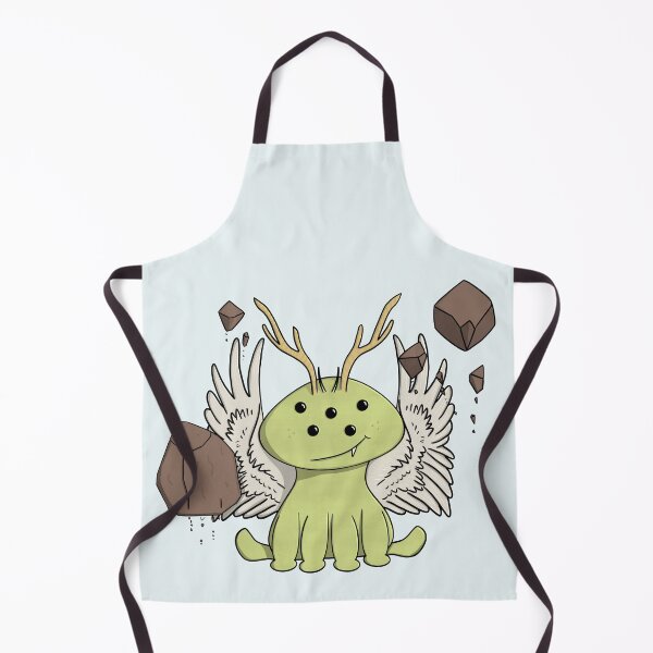 Item preview, Nom Nom designed and sold by Elle Hazlett.