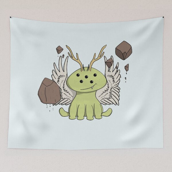 Item preview, Nom Nom designed and sold by Elle  Hazlett.