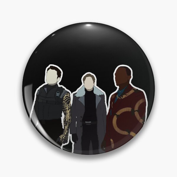 Item preview, TFATWS- best trio designed and sold by lyssglenn.