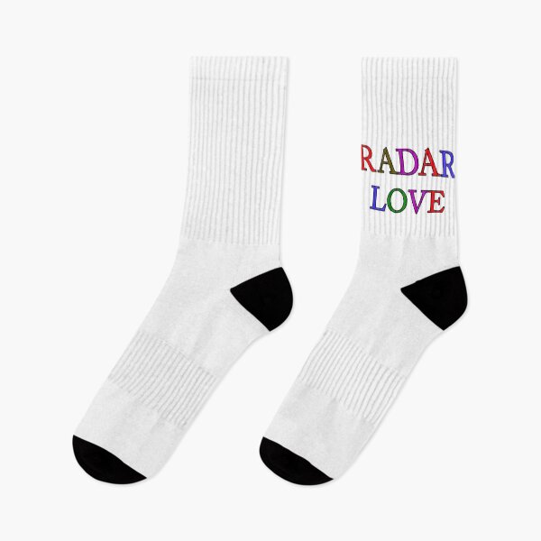 Item preview, Radar Love designed and sold by Jozef Bloks.