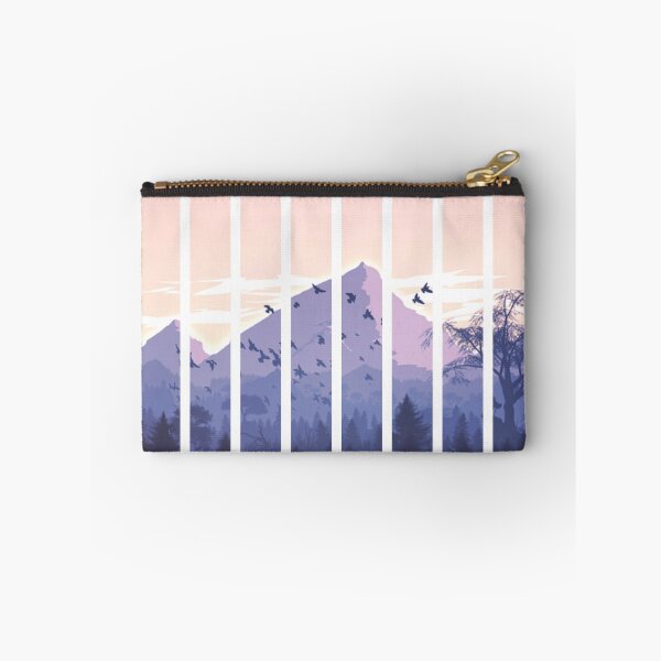 Item preview, Pink mountains designed and sold by am-L.