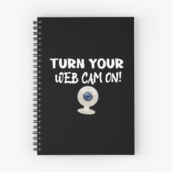 Item preview, Turn your webcam on! meeting call best camera designed and sold by hicham4you.