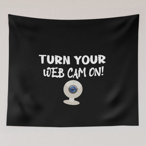 Item preview, Turn your webcam on! meeting call best camera designed and sold by hicham4you.