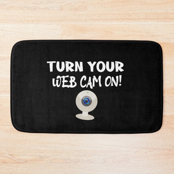 Item preview, Turn your webcam on! meeting call best camera designed and sold by hicham4you.
