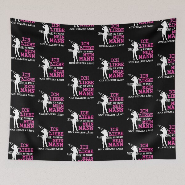 Item preview, I LOVE it when MY HUSBAND lets me hover - Hula Hoop Dance - Hooping designed and sold by urban-design.