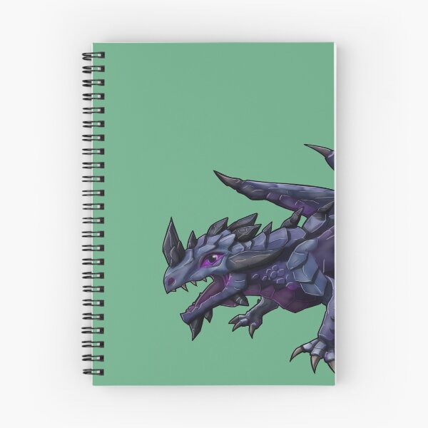 Item preview, Stoned Dragon designed and sold by Ayrieton.