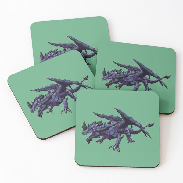 Item preview, Stoned Dragon designed and sold by Ayrieton.