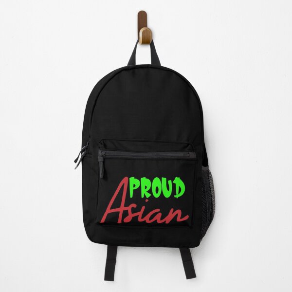 Item preview, Proud Asian: Funny design for Asian men and women. designed and sold by fajali master.