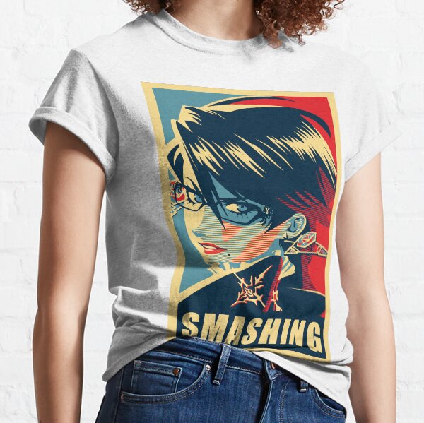 SMASHING Classic T-Shirt