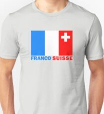 Franco Suisse Unisex T-Shirt