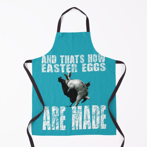 Item preview, Funny Easter Gift - Naughty Easter Meme designed and sold by TrndSttr.