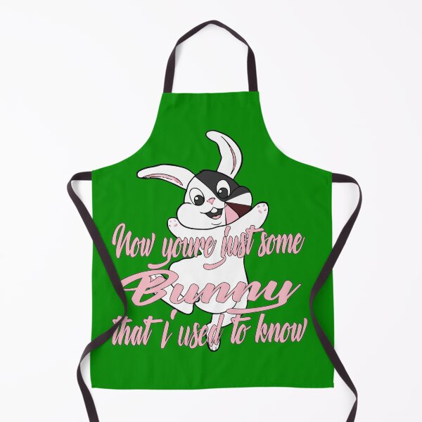 Item preview, Cute Easter Bunny - Gotye Lyric Inspired designed and sold by TrndSttr.