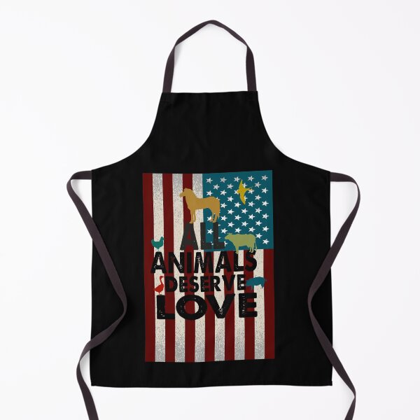 Item preview,  American Animals Hunter Patriotic, For Young & Adults Tee Gift, Father's Day for Dad, Mother's Day for Mom, Birthday, christmas, designed and sold by Rassitni.