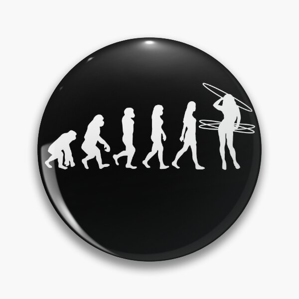 Item preview, EVOLUTION - HULA HOOP Dance - Hullern - Hooping designed and sold by urban-design.