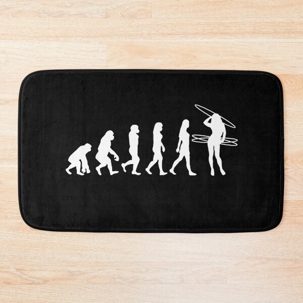 Item preview, EVOLUTION - HULA HOOP Dance - Hullern - Hooping designed and sold by urban-design.