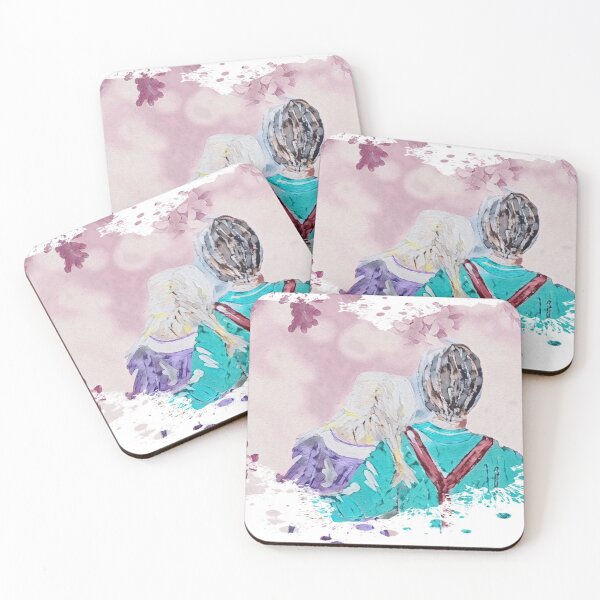 Item preview, High School Sweethearts designed and sold by EloiseArt.